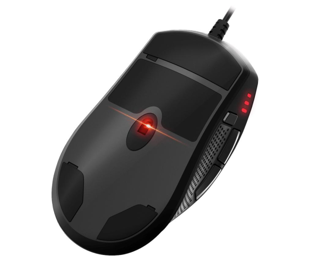 Lioncast LM60 Gaming (16000dpi) - 481268 - zdjęcie 4